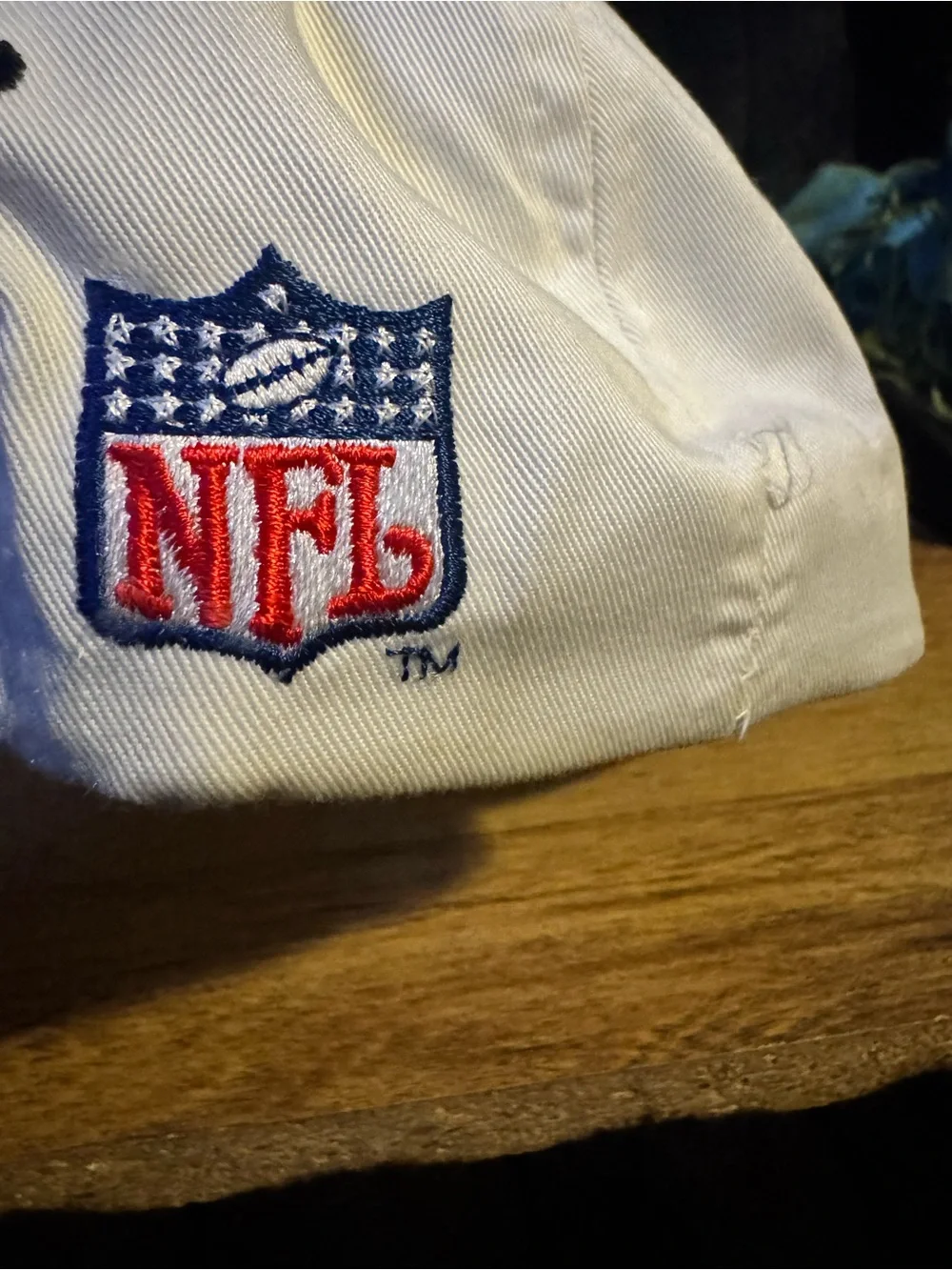 Vintage 90s Interstate Batteries Racing Sharktooth Snapback Hat Logo Athletic